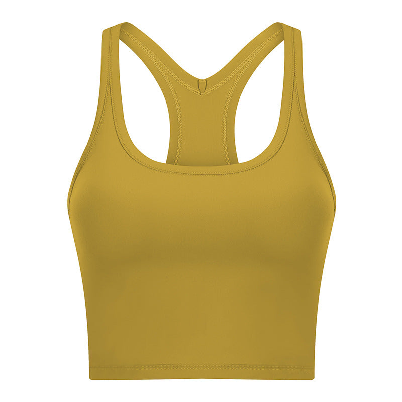 Fitness running yoga clothes