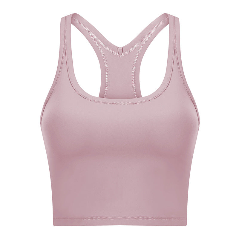 Fitness running yoga clothes