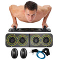 Indoor Push-up Fitness Board Set