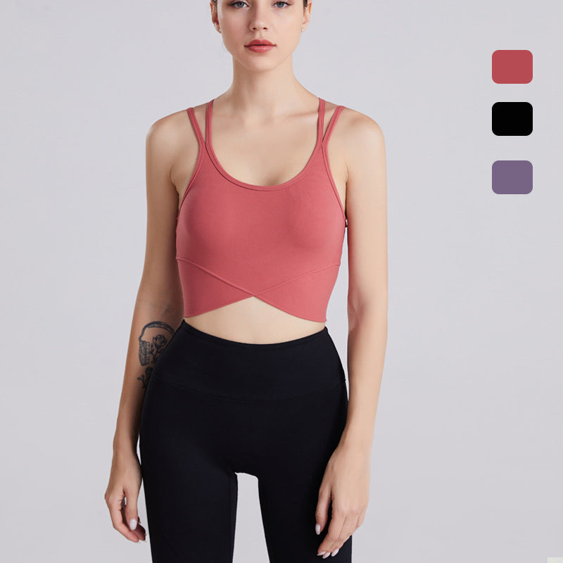 Yoga Fitness Clothes