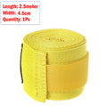 Cotton Bandage Boxing Wrist Bandage Hand Wrap Combat