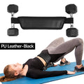 Booty Belt Hip Thrust Pad