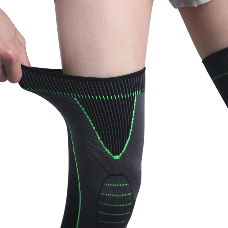 Compression Knee Pads Support